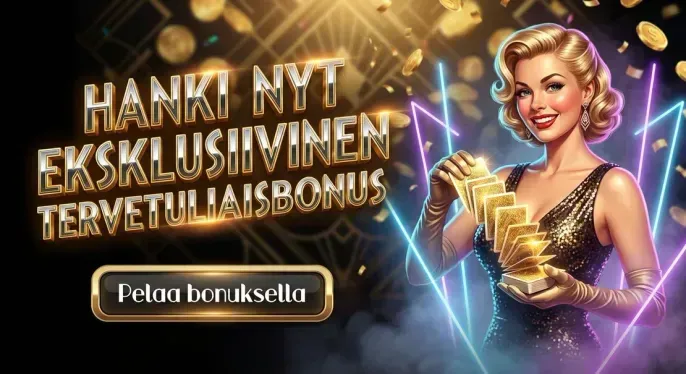 Tikkari Casino