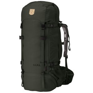 Fjällräven Kajka 75 - Forest Green - Unisex - OneSize