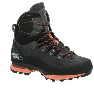 Hanwag Alverstone Ii Lady Gtx - Asphalt/orink - Naiset - 5,5