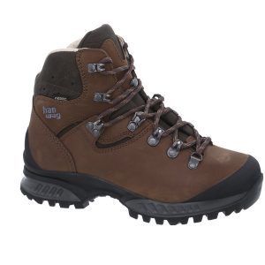 Hanwag Tatra Ii Narrow Lady Gtx - Erde_brown - Naiset - 4