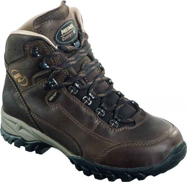 Matrei GTX Ruskea UK 10,5