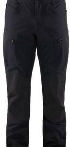 Rugged Mountain Pant Long Musta M