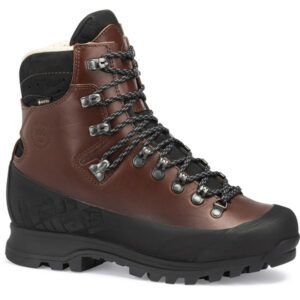 Hanwag Alaska 100 Gtx - Century/black - Miehet - 9,5