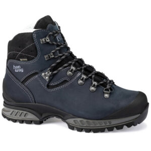 Hanwag Tatra Ii Fl Gtx - Navy/anthrazit - Miehet - 10,5