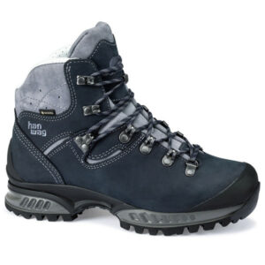 Hanwag Tatra Ii Fl Lady Gtx - Navy/ Light Grey - Naiset - 5