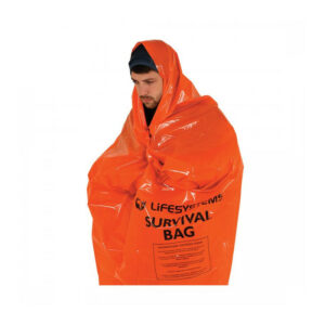 Lifesystems Survival Bag lämpösuoja