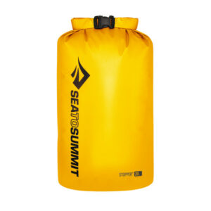 Sea to Summit Drysack Stopper 20l - Yellow - OneSize