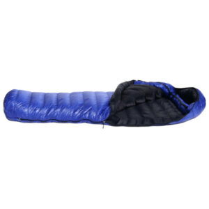 Western Mountaineering Ultralite 165cm - Royal Blue - Unisex - LEFT