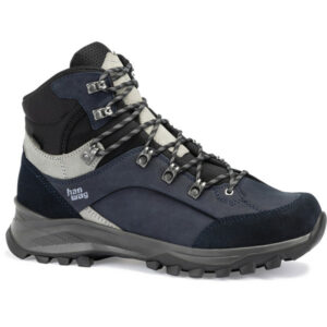 Hanwag Alta Bunion Ii Gtx - Navy/grey - Miehet - 11,5