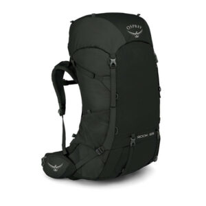 Osprey Rook 65 - Black - Miehet - OneSize