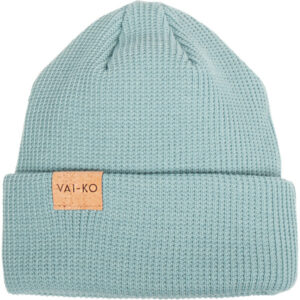 VAI-KO Kasku Beanie - Aloe Green - Unisex - OneSize