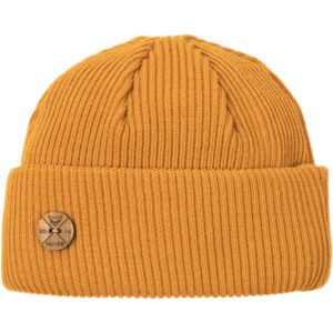 VAI-KO Timberjack Beanie - Autumn Gold - Unisex - OneSize