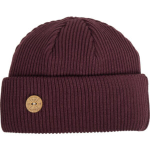 VAI-KO Timberjack Beanie - Syrah - Unisex - OneSize