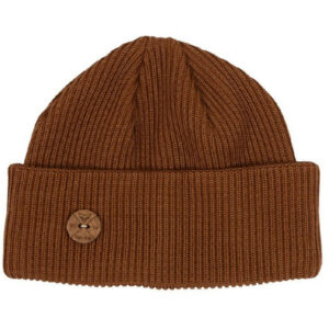 VAI-KO Timberjack Beanie - Toasty Brown - Unisex - OneSize