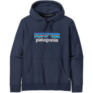 Patagonia M' S P-6 Logo Uprisal Hoody - New Navy - Miehet - M