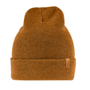 Fjällräven Classic Knit Hat - Acorn - Unisex - OneSize