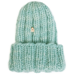 Myssyfarmi Muffi - Floristi Pastel Mint - Unisex - OneSize