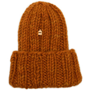 Myssyfarmi Muffi - Muotoilija / Orange - Unisex - OneSize