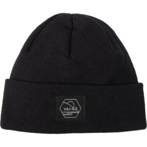 VAI-KO Kultakero Beanie - Black - Unisex - OneSize