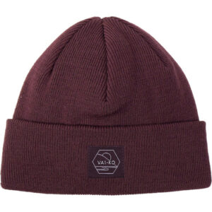 VAI-KO Kultakero Beanie - Syrah - Unisex - OneSize