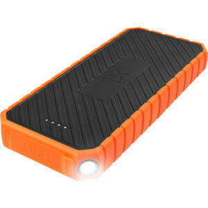 Xtorm Power Bank Rugged 20 000 - Nocolor - OneSize