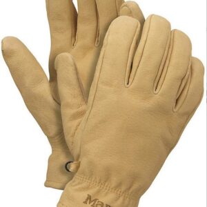 Basic Work Glove Tan M