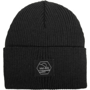 VAI-KO Kultakero Thin Beanie - Black - Unisex - OneSize