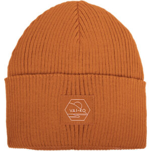 VAI-KO Kultakero Thin Beanie - Toasty Brown - Unisex - OneSize