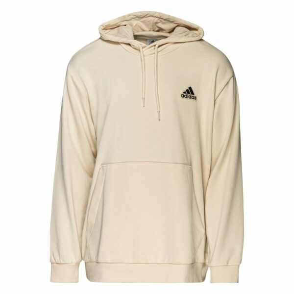 adidas Huppari Essentials FeelComfy - Valkoinen