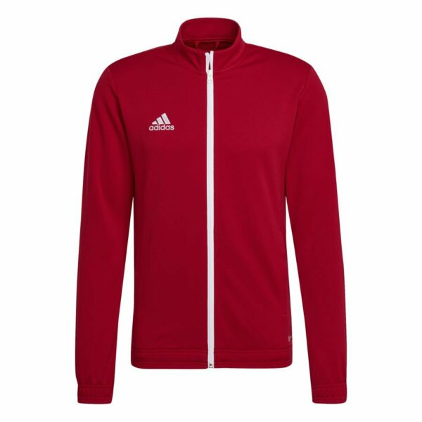 adidas Verryttelytakki Entrada 22 - Punainen, koko Medium