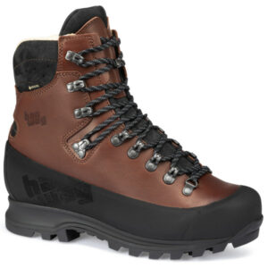 Hanwag Alaska Pro Wide Gtx - Century/black - Miehet - 10,5