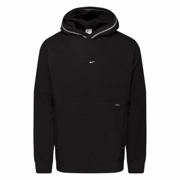 Nike Huppari Strike 22 Pullover - Musta/Valkoinen