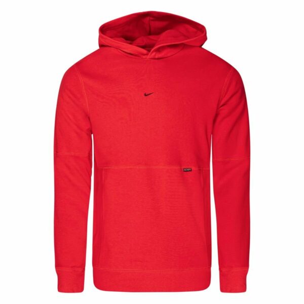 Nike Huppari Strike 22 Pullover - Punainen/musta, koko Large