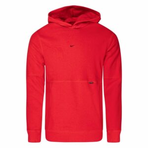 Nike Huppari Strike 22 Pullover - Punainen/musta, koko X-Large