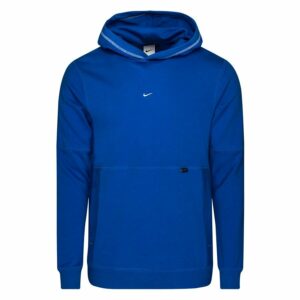 Nike Huppari Strike 22 Pullover - Sininen/valkoinen, koko Large