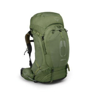 Osprey Atmos Ag 65 - Mythical Green - Miehet - L/XL