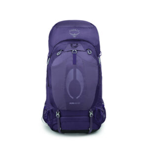 Osprey Aura Ag 65 - Enchantment Purple - Naiset - WM/L