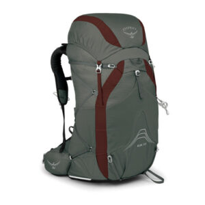 Osprey Eja 58 - Cloud Grey - Naiset - WM/L