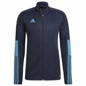 adidas Treenitakki Tiro Essentials - Navy