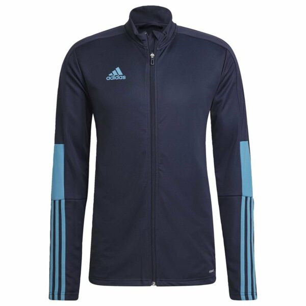 adidas Treenitakki Tiro Essentials - Navy, koko Medium