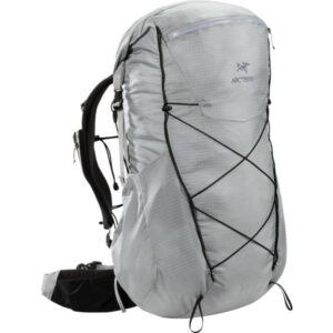 Arc'teryx Aerios 45 Backpack Men - Pixel - Miehet - REG