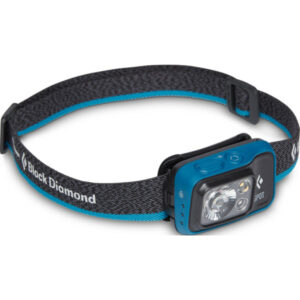 Black Diamond Spot 400 Headlamp - Azul - OneSize