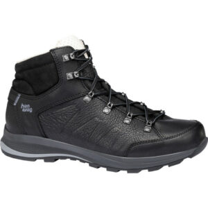 Hanwag Travi - Black/black - Miehet - 10,5