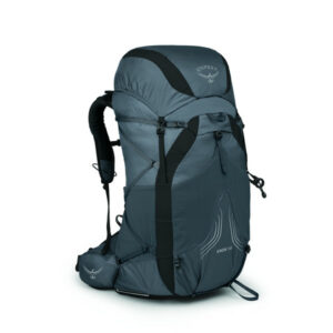 Osprey Exos 58 - Tungsten Grey - Miehet - L/XL