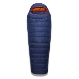 Rab Ascent 700 Wmns - Nightfall Blue - Naiset - LEFT