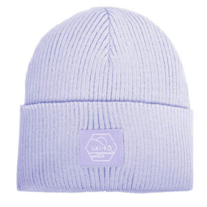 VAI-KO Kultakero Thin Beanie - Lavender - Unisex - OneSize