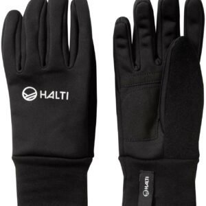 Havu Gloves Musta M