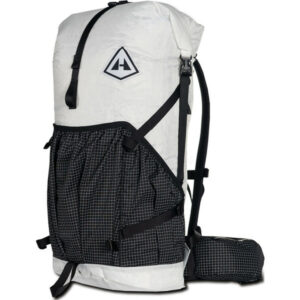 Hyperlite Mountain Gear Southwest Pack 2400 - White - Unisex - XL