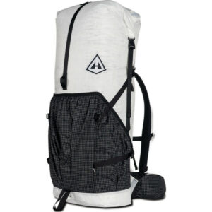 Hyperlite Mountain Gear Southwest Pack 3400 - White - Unisex - L