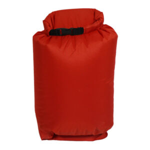 Warmpeace Inflating Bag Stratus Lite - Brick Red - Unisex - OneSize